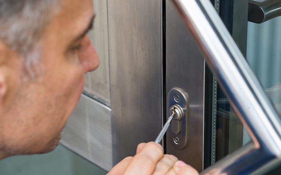 serrurier assistance Martigues